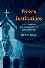 Frozen Institutions