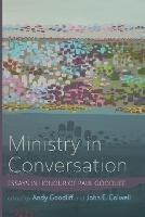 Ministry in Conversation - cover