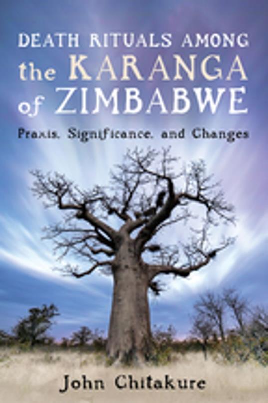 Death Rituals among the Karanga of Zimbabwe