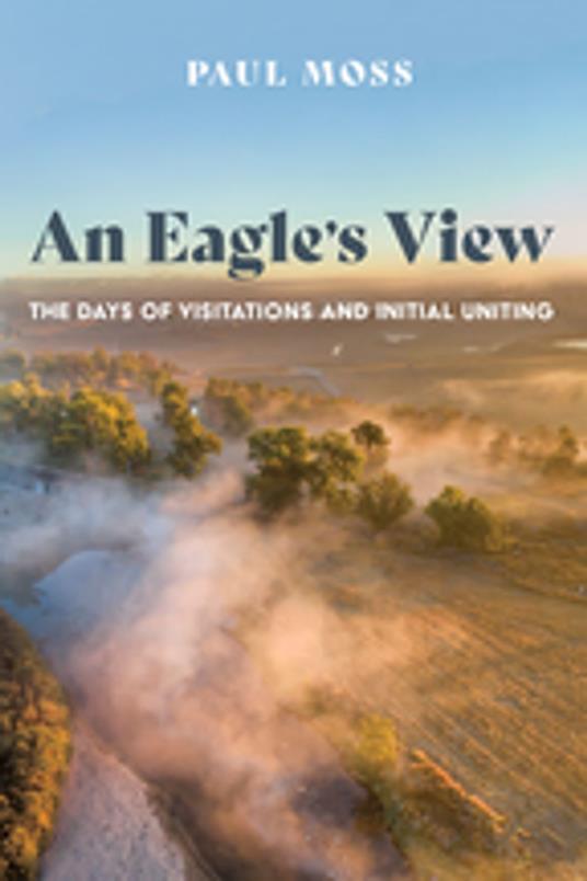 An Eagle’s View