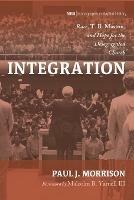 Integration - Paul J Morrison - cover