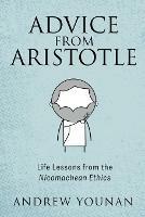 Advice from Aristotle - Andrew Younan - cover