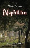 Nephilim - Wade Thomas - cover