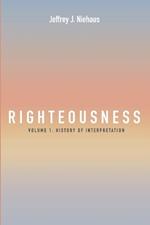 Righteousness