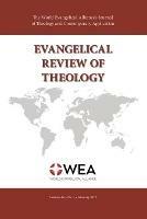 Evangelical Review of Theology, Volume 46, Number 1, February 2022 - cover