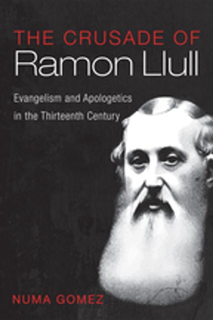 The Crusade of Ramon Llull