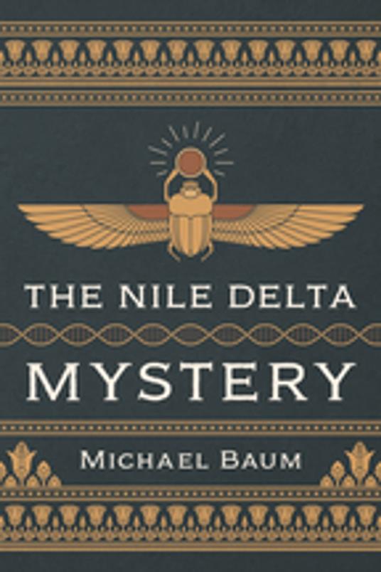 The Nile Delta Mystery