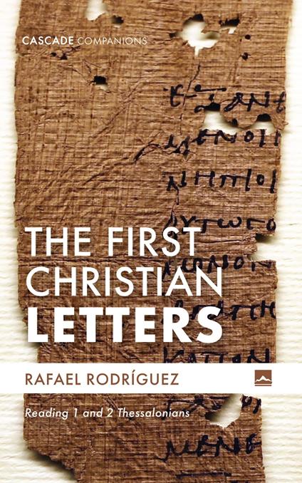 The First Christian Letters