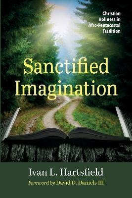 Sanctified Imagination: Christian Holiness in Afro-Pentecostal Tradition - Ivan L Hartsfield - cover