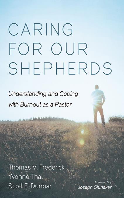 Caring for Our Shepherds