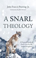 A Snarl Theology