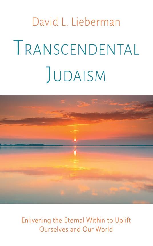 Transcendental Judaism