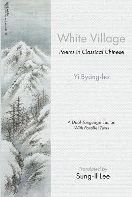 White Village - Yi Byong-Ho - cover