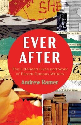 Ever After - Andrew Ramer - cover