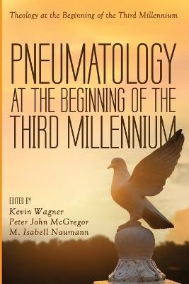 Pneumatology at the Beginning of the Third Millennium - cover