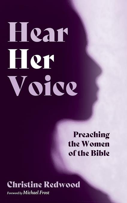 Hear Her Voice