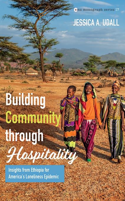 Building Community through Hospitality