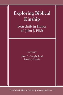 Exploring Biblical Kinship - cover