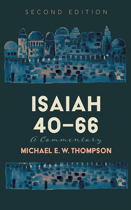 Isaiah 40–66