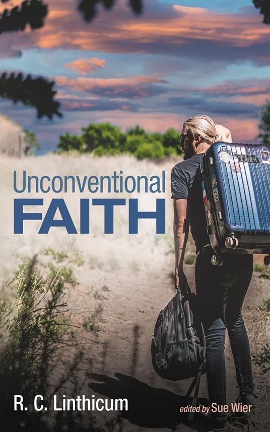 Unconventional Faith