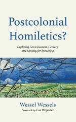 Postcolonial Homiletics?