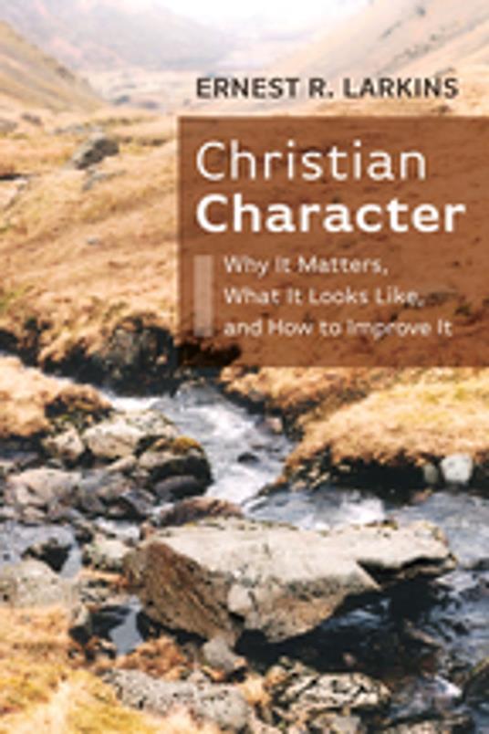 Christian Character