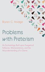 Problems with Preterism