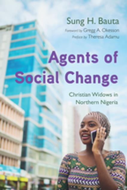 Agents of Social Change