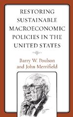 Restoring Sustainable Macroeconomic Policies in the United States