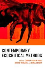 Contemporary Ecocritical Methods