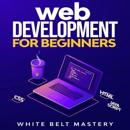 Web Development for beginners