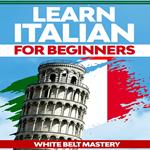 Learn Italian for beginners