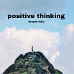 Positive thinking