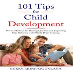 101 Tips for Child Development