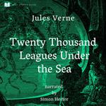 Twenty Thousand Leagues Under the Sea