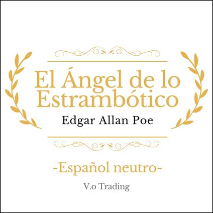 El Ángel de lo Estrambótico