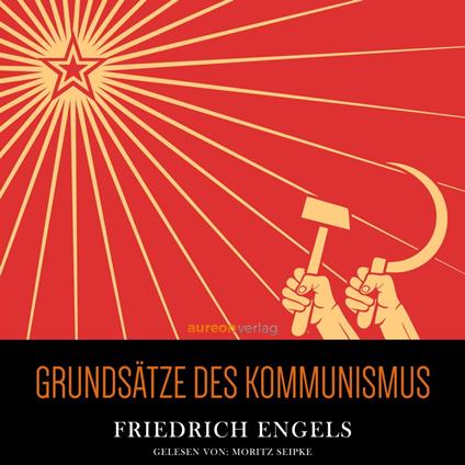 Grundsätze des Kommunismus