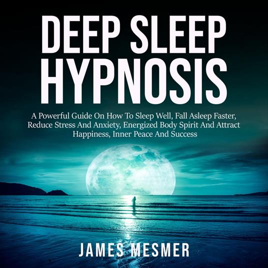 Deep Sleep Hypnosis