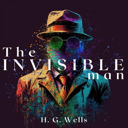 Invisible Man, The