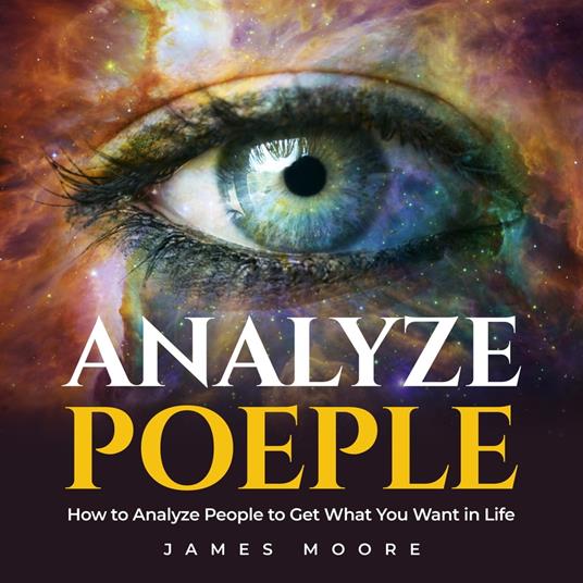 Analyze People