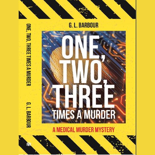 One, Two, Three Times a Murder