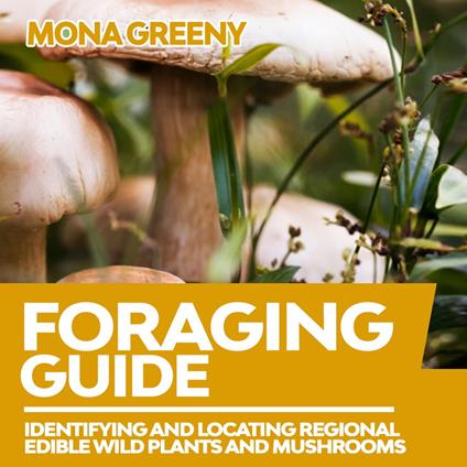 Foraging Guide