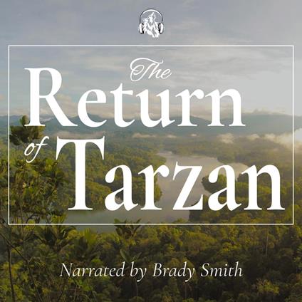 Return of Tarzan, The