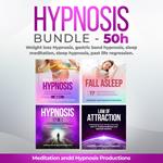 Hypnosis Bundle 50h