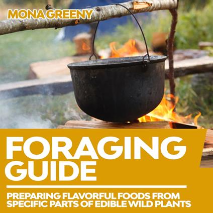 Foraging Guide