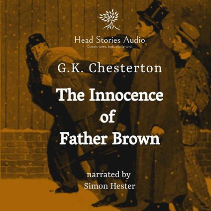 Innocence of Father Brown, The