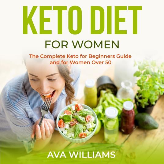 Keto Diet for Women