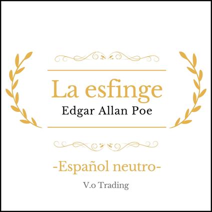 La esfinge