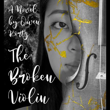 Broken Violin, The