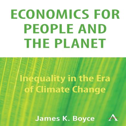 Economics for People and the Planet